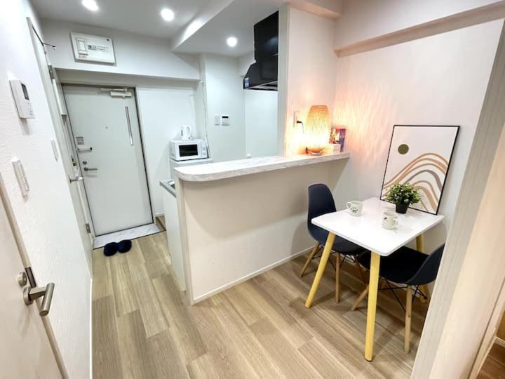 Nishi-ike 2 Apart-hotel