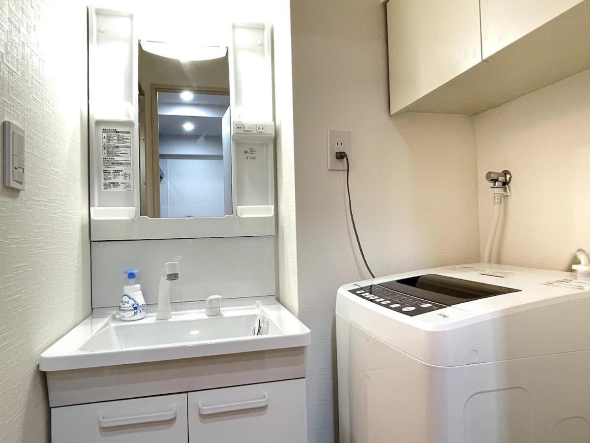 Apart-hotel Nishi-ike 2