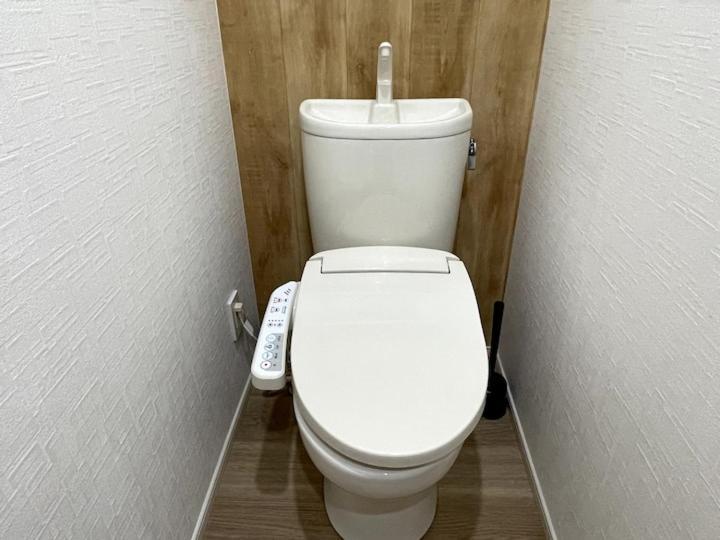 Apart-hotel Nishi-ike 2 *